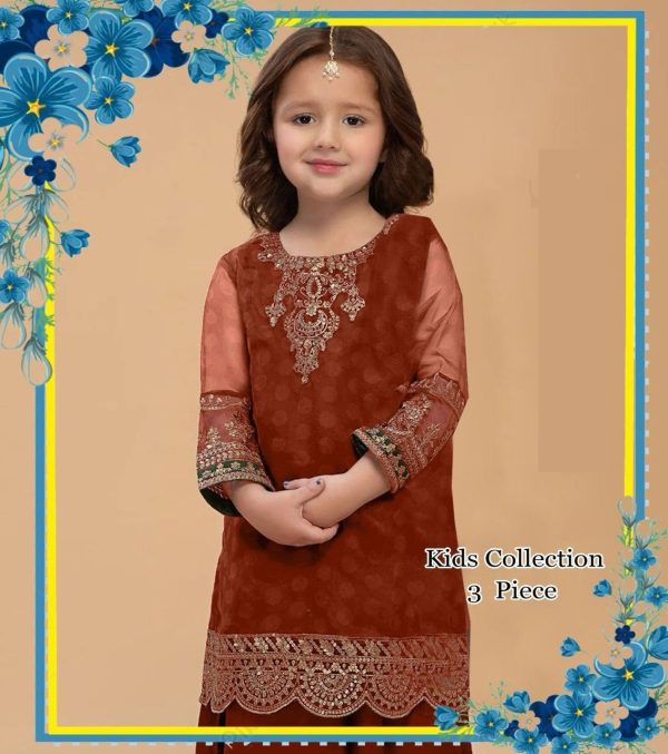 Lameesa kids Sienna
