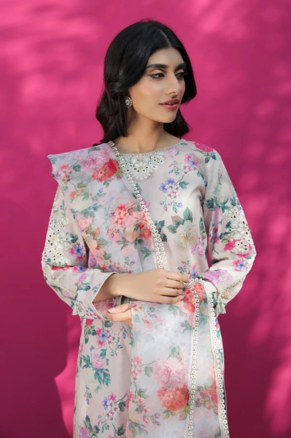 Lameesa everyday elegance Munsell - Image 2