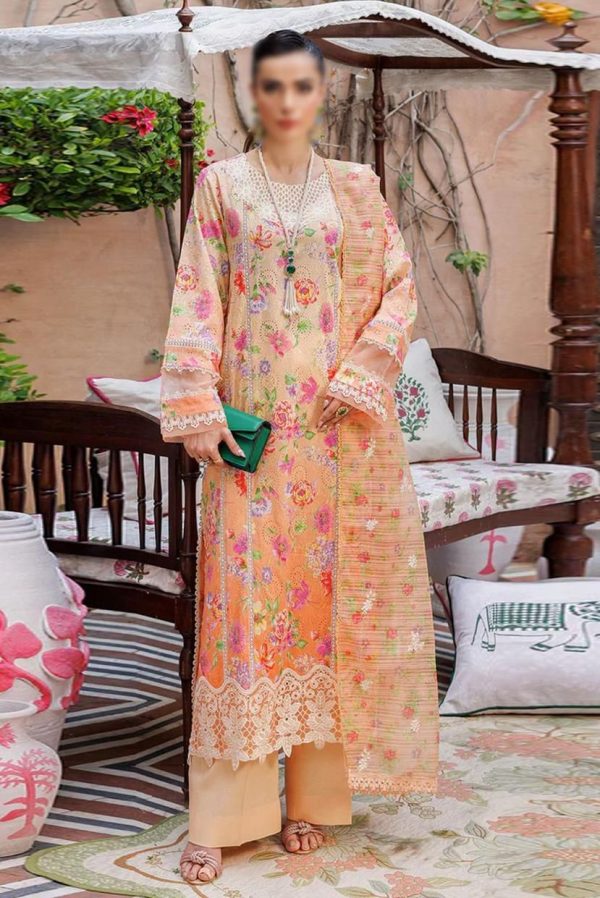 Lameesa luxury with tradition