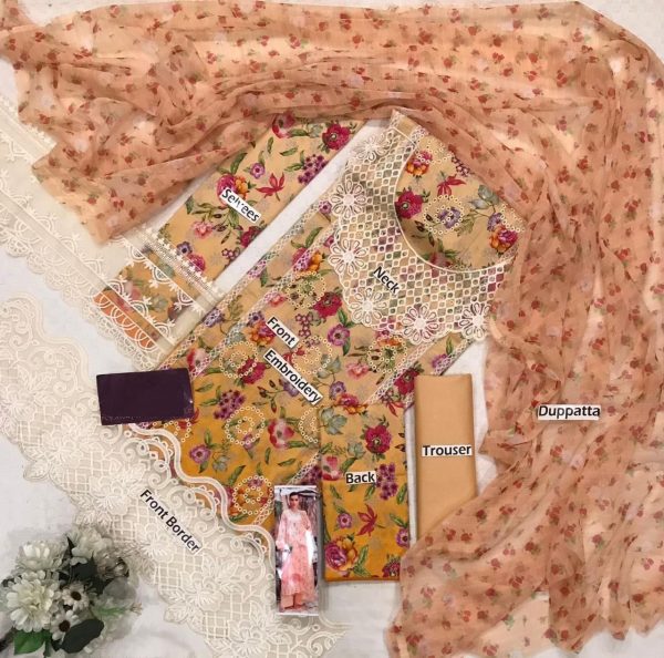 Lameesa luxury with tradition - Image 6