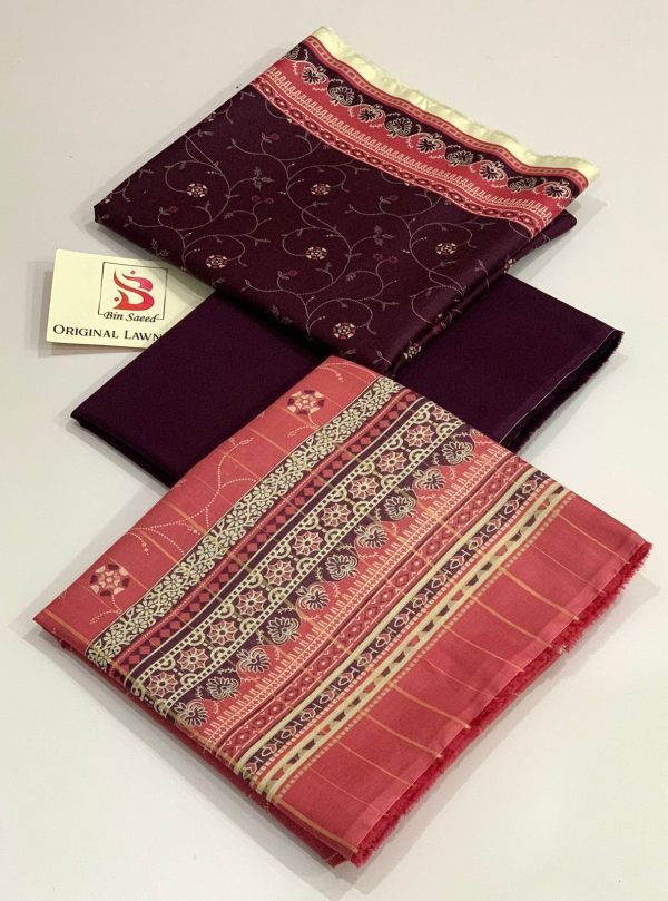 Lameesa crafted with elegance and beautiful color, Seal brown with deep chestnut