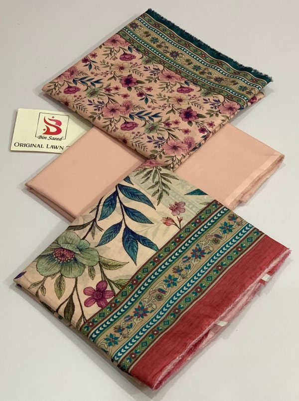 Lameesa crafted with elegance and beautiful colors, Tumbleweed