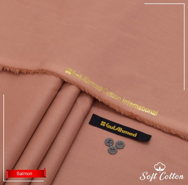 Prue Soft Cotton office and festive use