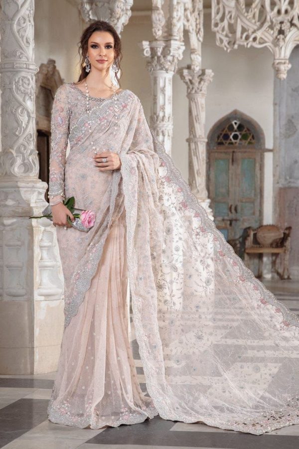 Lameesa masterpiece of elegance and craftsmanship for your most special occasions