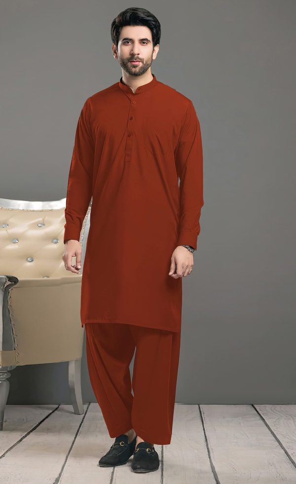 Graceful tones for festive and daily use