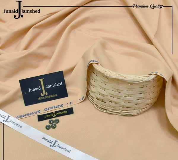 Premium Gents pale gold wash & wear summer Collection