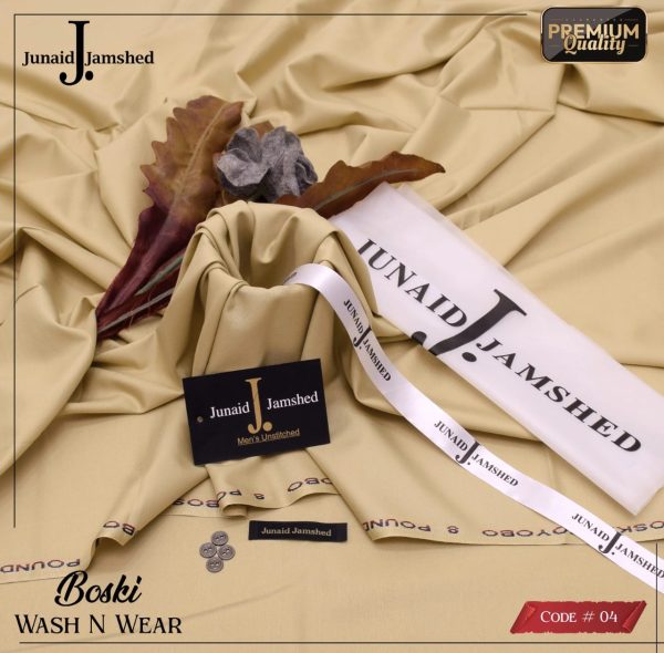 Daily use comfortable wash & wear golden pale gold