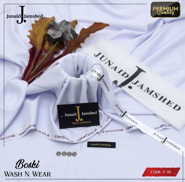 Daily use comfortable wash & wear golden white